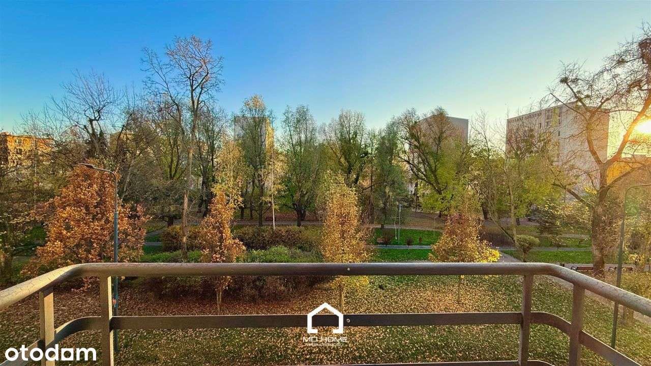 Kamienica / Z Widokiem Na Park / Balkon / Piwnica-0