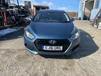 Dezmembrez piese Hyundai i40 - 3