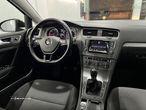 VW Golf 1.6 TDI BlueMotion Comfortline - 31