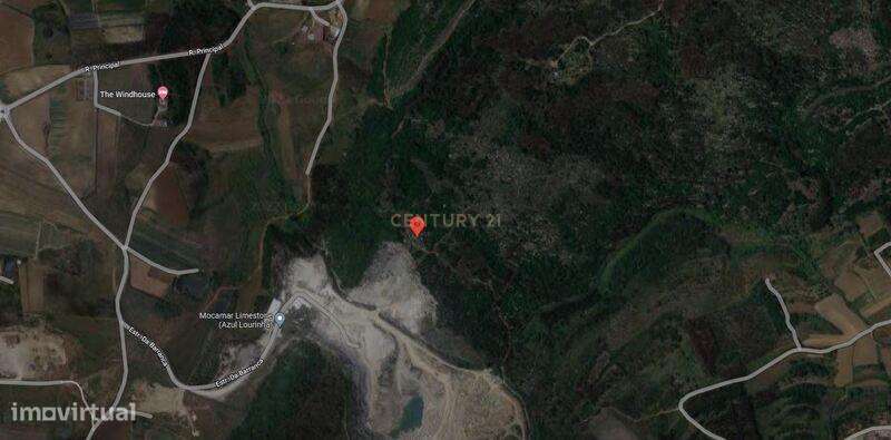 Terreno rústico - Grande imagem: 5/7