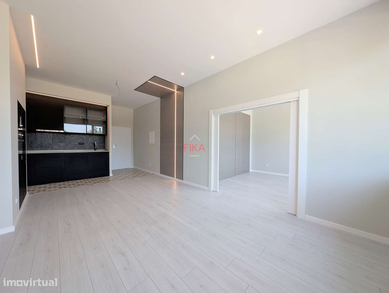 T3 com 4 Lugares de parqueamento-1