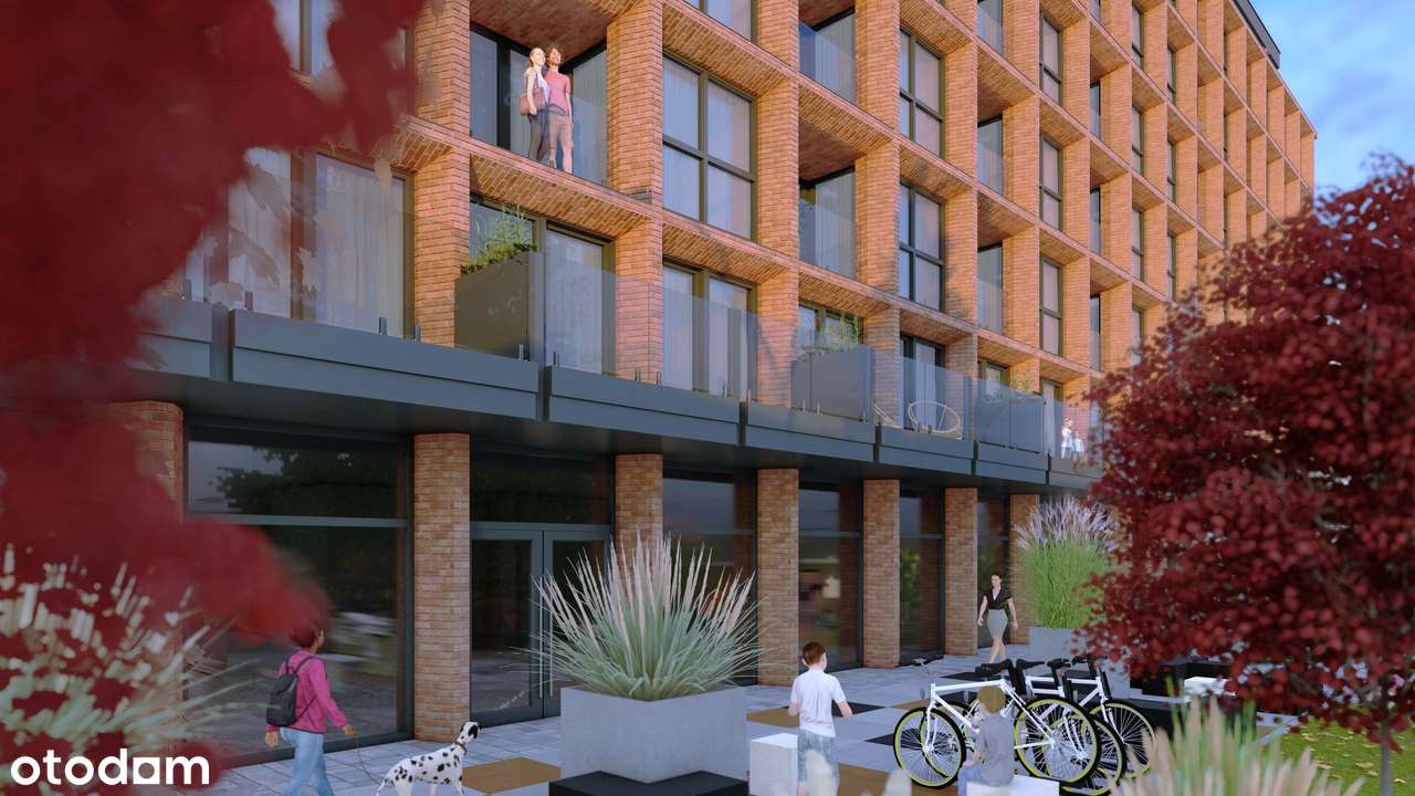 Aleje Wolności 16-5