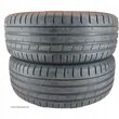 2x 235/60R18 opony letnie Nokian PowerProof SUV 6mm 2021r 69699 - 1