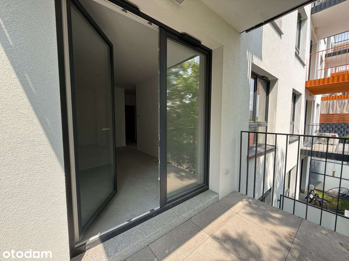 Bez Prowizji! Mieszkanie przy Galerii Północnej!! - Pełny obrazek: 5/7