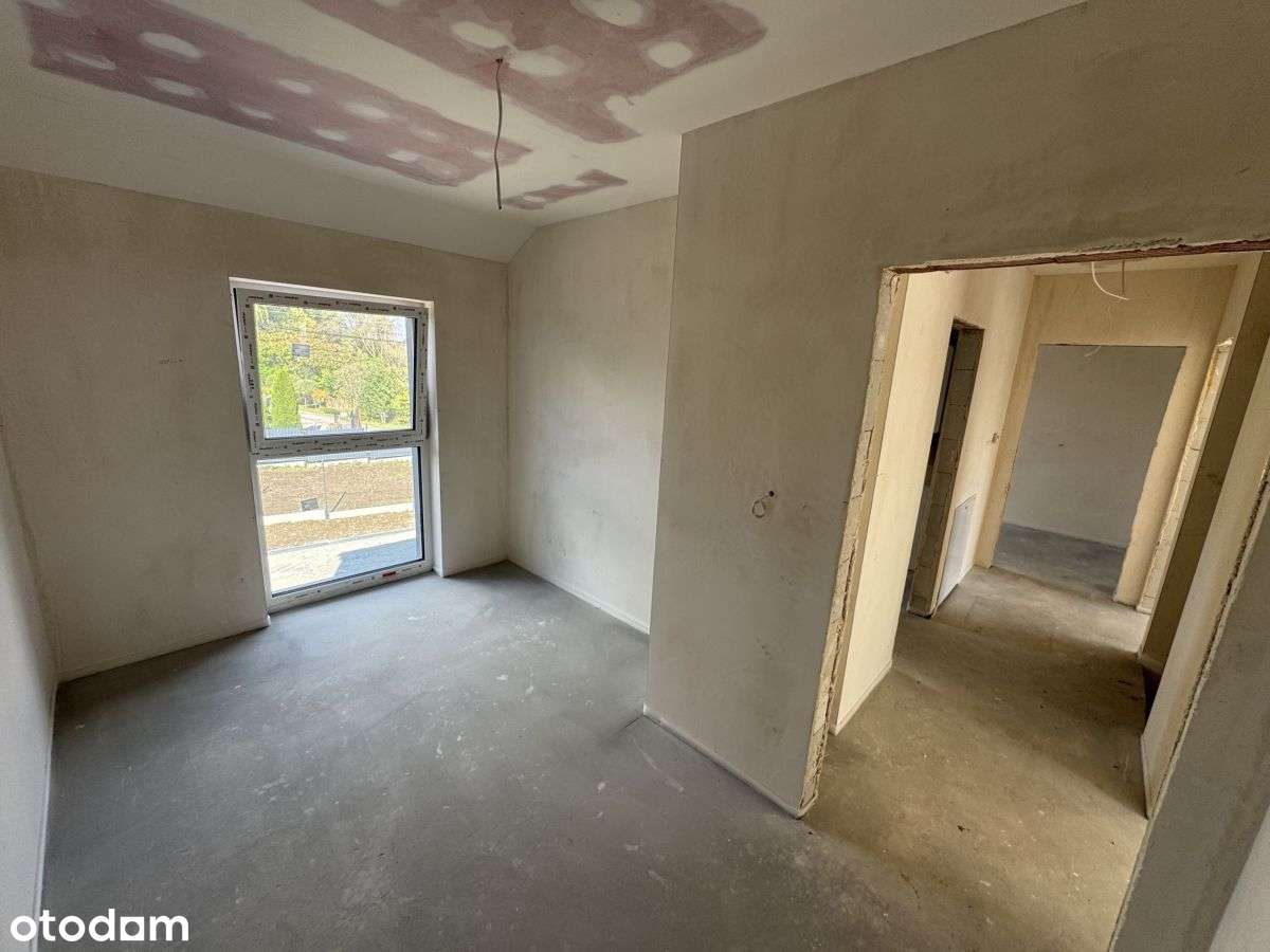 Dom, 121,50 m², Słomiróg-16