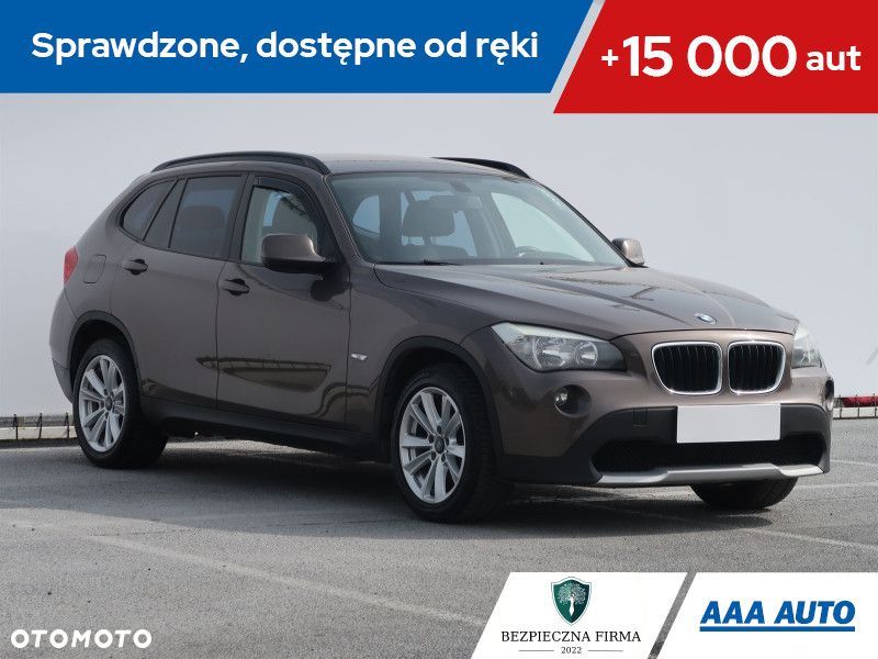 BMW X1 - 1