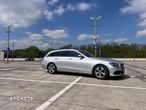 Mercedes-Benz Klasa E 220 d T 9G-TRONIC - 13