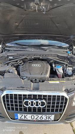 Audi Q5 2.0 TDI Quattro S tronic - 21