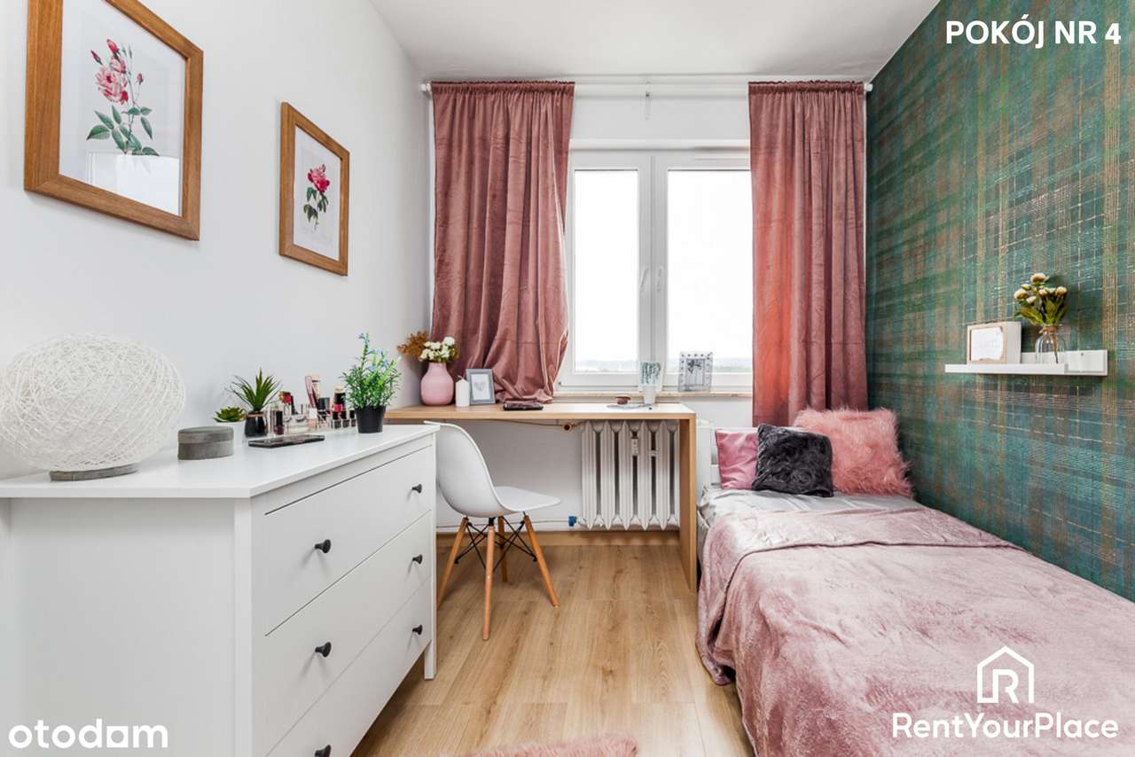 Mieszkanie 4-pok. na Morenie, piękny widok!-8