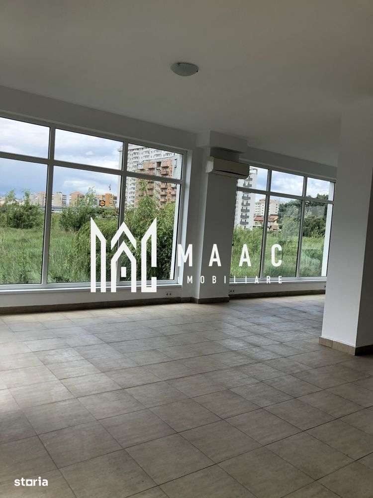 Spatiu comercial luminos | Doamna Stanca | 85 MPU - Imagine principală: 5/6