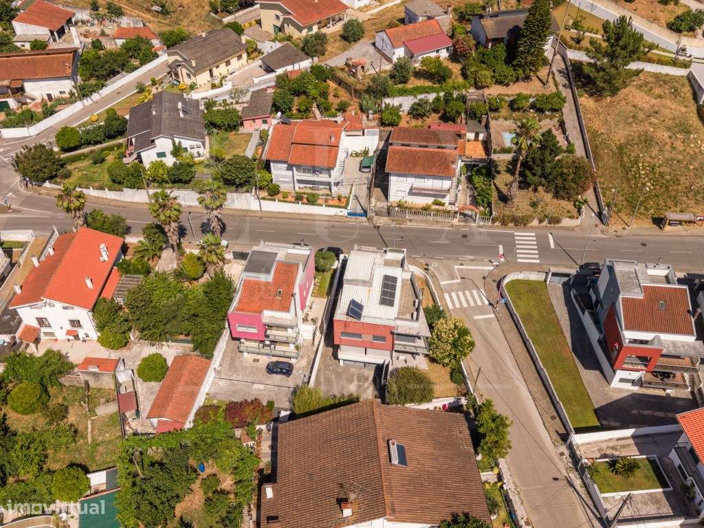 Moradia T4 | Bairro da Liberdade, Coimbra-45
