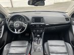 Mazda CX-5 SKYACTIV-D 175 Drive AWD Sports-Line - 10