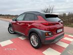 Hyundai Kona 1.6 T-GDI Premium DCT - 11