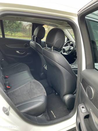 Mercedes-Benz GLC 220 d 4-Matic - 19