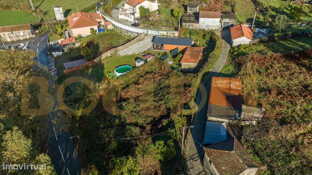 Terreno de Construção - Grande imagem: 3/11