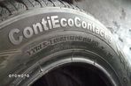 CONTINENTAL EcoContact 3 175/70R13 6,8mm 2022 - 4