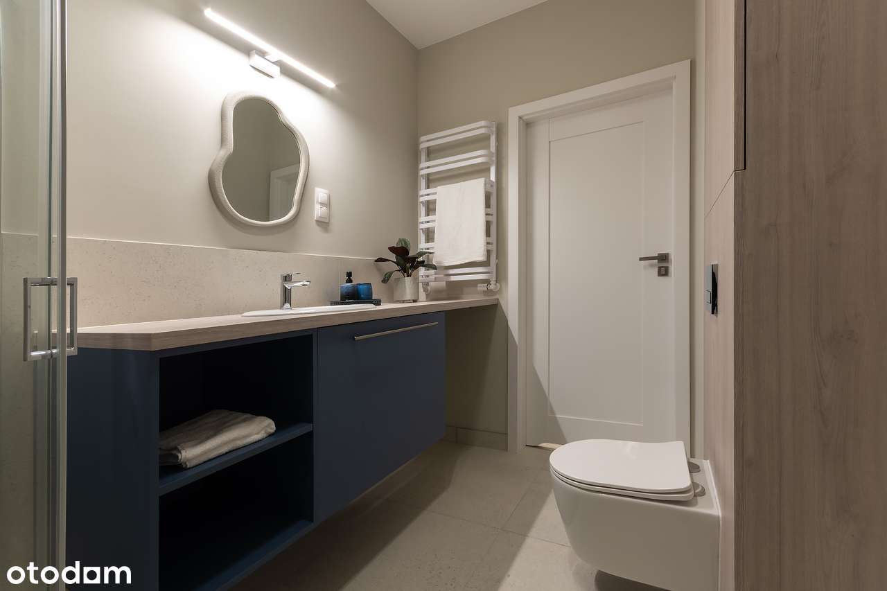 Gotowe Do Wprowadzenia / Ogródek43m2 / Bez prowizji/ Do Negocjacji !!!-12