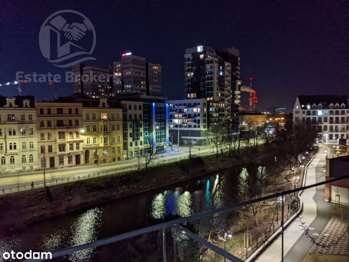 Bulwar Staromiejski | Piękny widok | Inwestycja-10