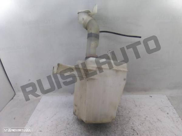 Depósito / Vaso Agua Limpa Vidros Frente 0603_51867 Mitsubishi - 2