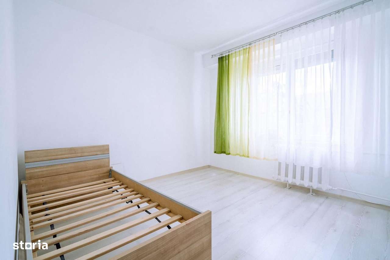 Apartament 4 camere tip D în Oradea (Velența)-8