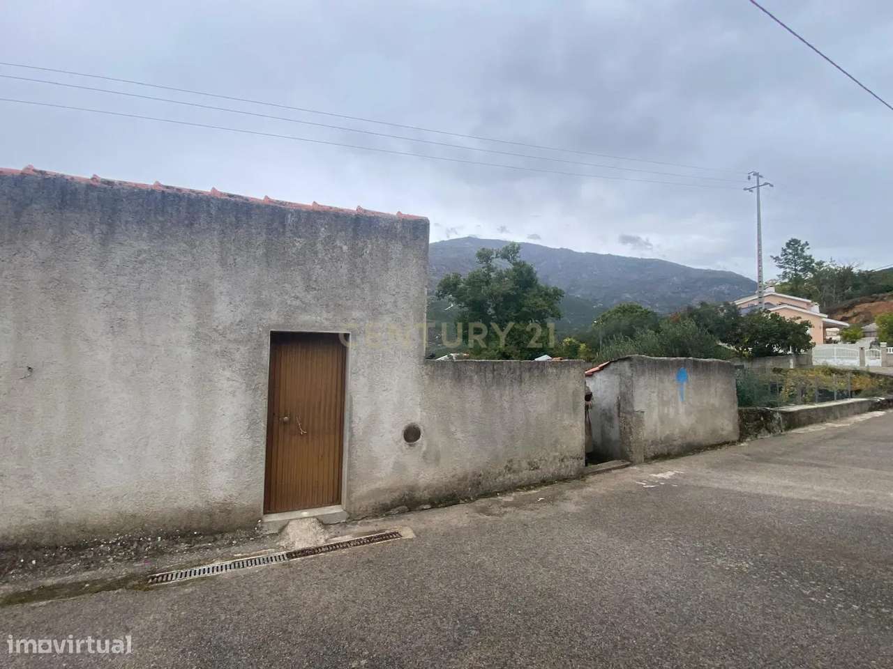 Terreno em Cortes do Meio - Covilhã - Grande imagem: 4/9