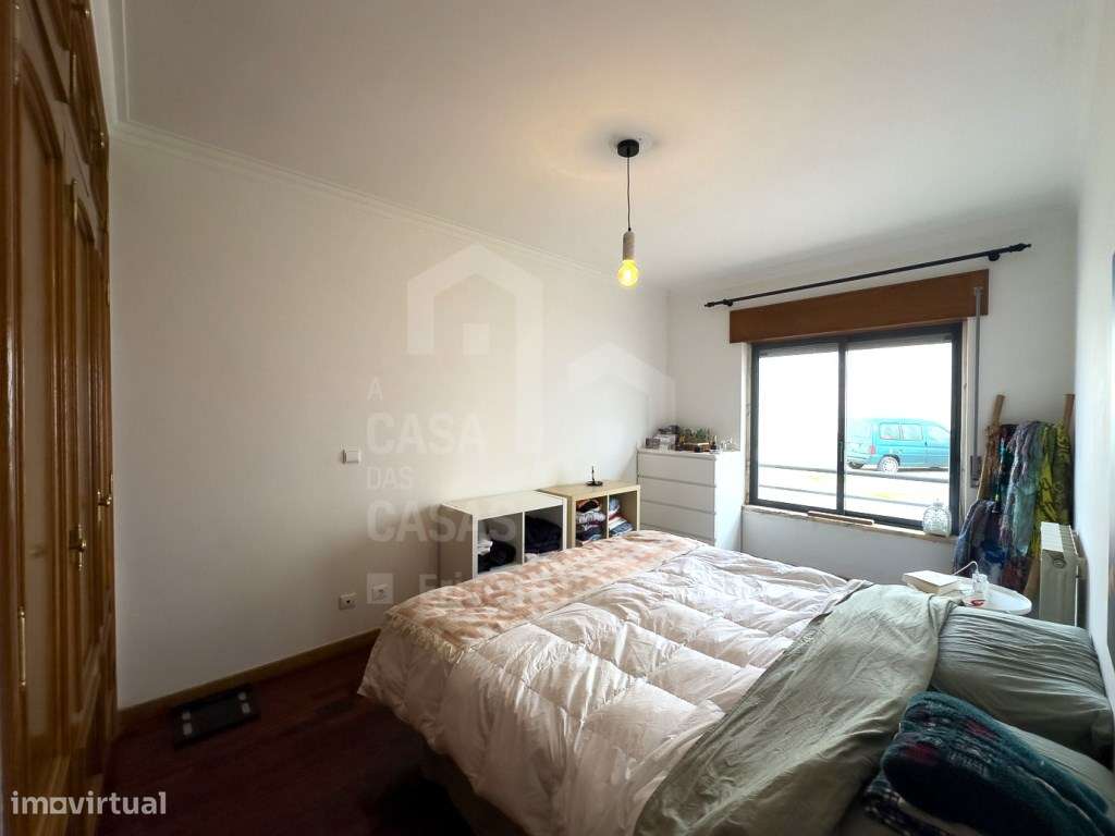 Vende Apartamento T2 - Ericeira, A Casa das Casas-20