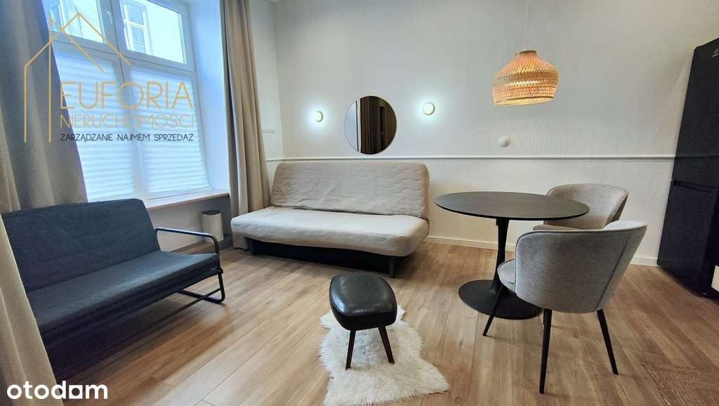 Kawalerka ulica Piotrkowska 28 + miejsce postojowe - Pełny obrazek: 4/9