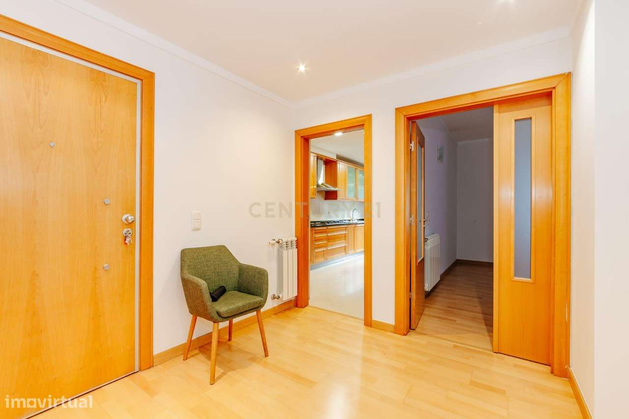 Apartamento T2 com 180 m² no Parque das Nações - Grande imagem: 2/31