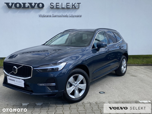 Volvo XC 60 - 2