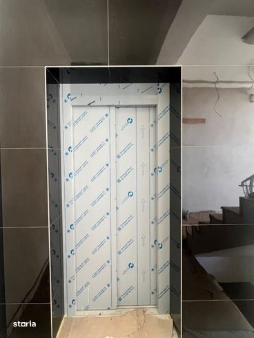 UNIVERSITATE -CAMPUS ! 3 CAMERE LUX , 2BAI ,bloc cărămidă , fațadă-19