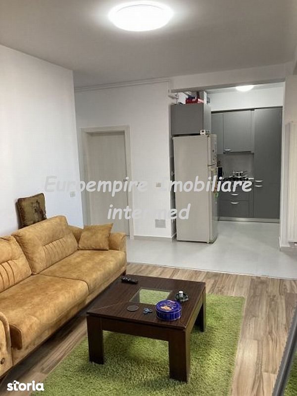 Apartament de vanzare in Constanta-Tomis Plus, 2 camere