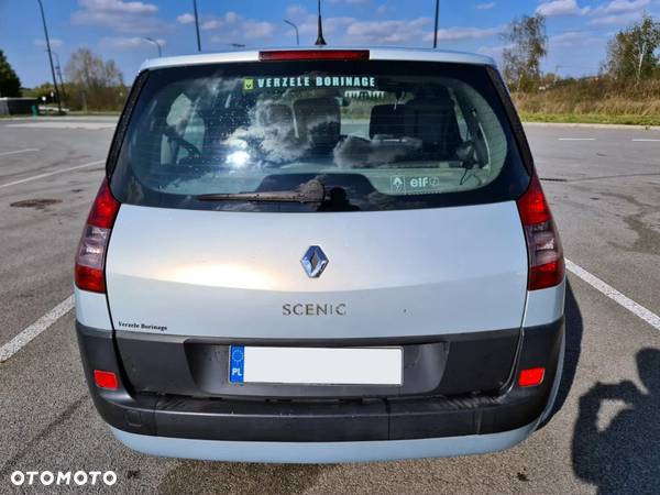 Renault Scenic 1.9 dCi Luxe Privilege - 28