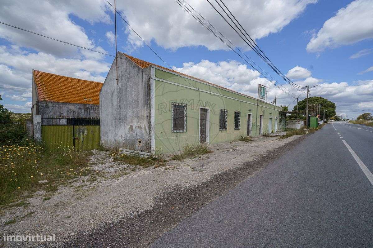 Moradia T5 para venda - Grande imagem: 3/14