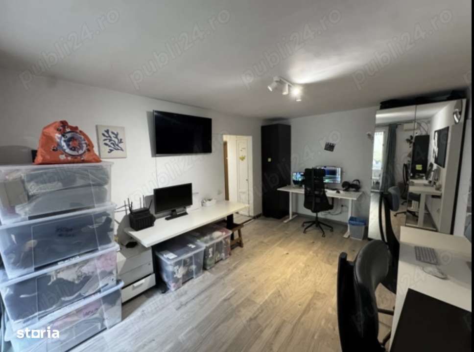 Spatiu birou | Amzei Romana | meeting room separat | ready to move - Imagine principală: 4/9