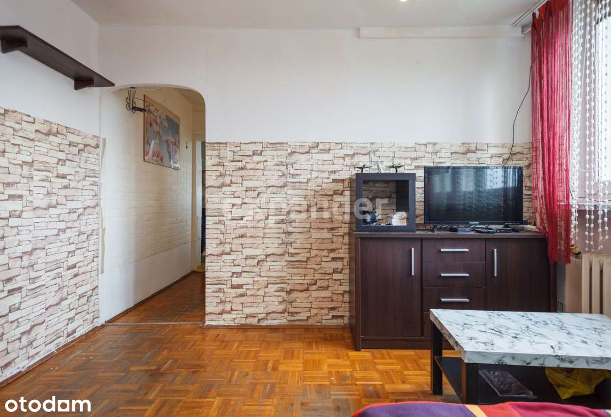 2 pokoje z balkonem i widokiem na Staw Pilczycki - Pełny obrazek: 4/17