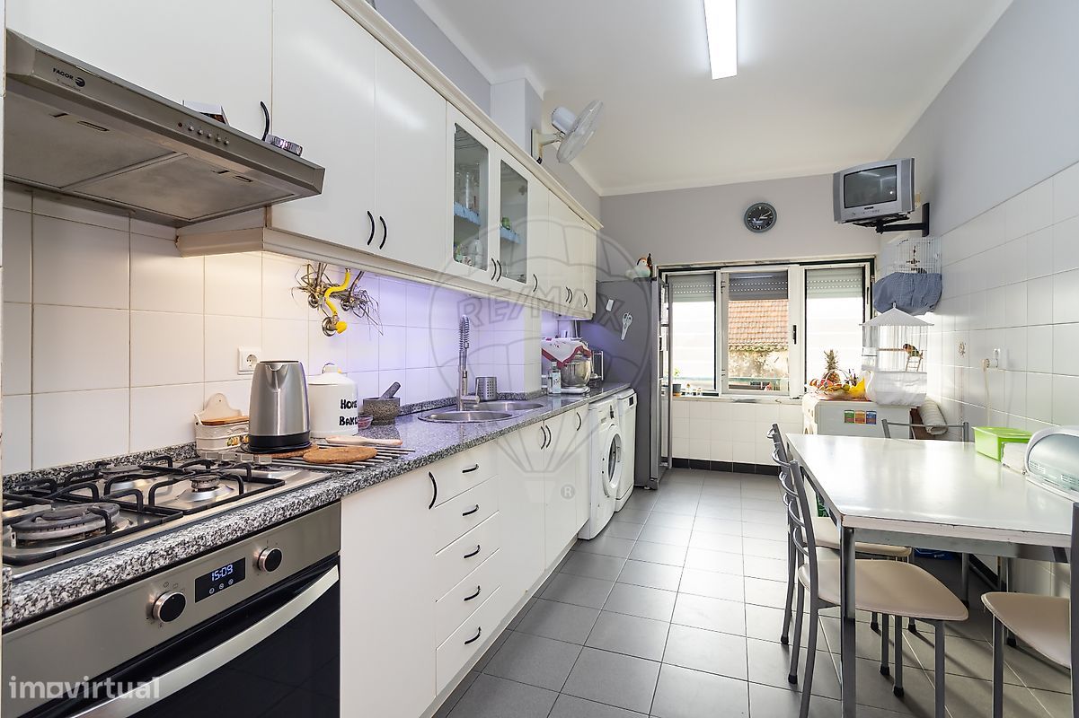 Apartamento T2 para venda - Grande imagem: 1/39