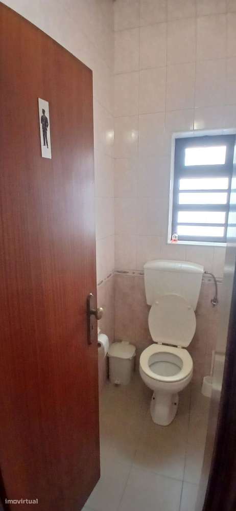 Cafe da Estação, Sabacheira Estação de Fatima concelho de Tomar + - Grande imagem: 4/21