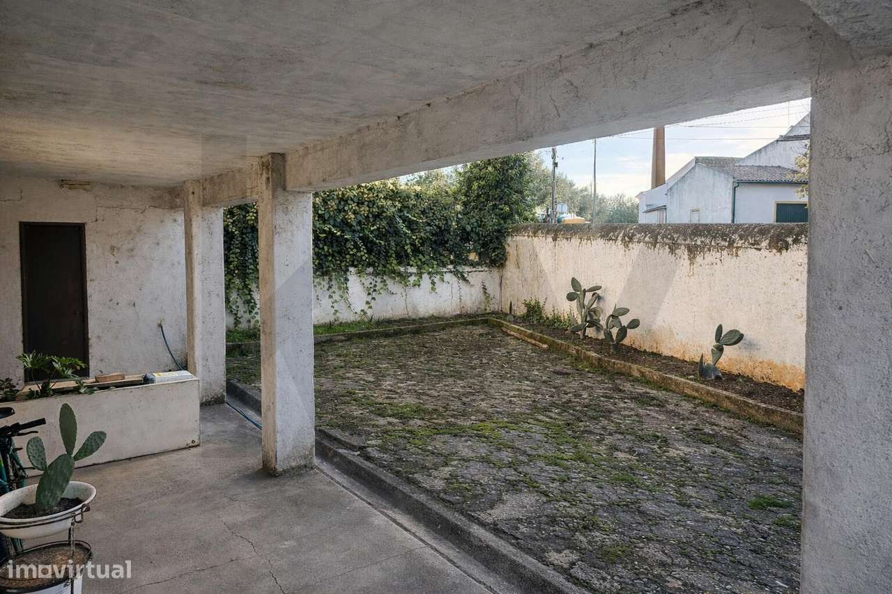 Moradia de charme no coração do Alto Alentejo – Arez - Grande imagem: 5/60