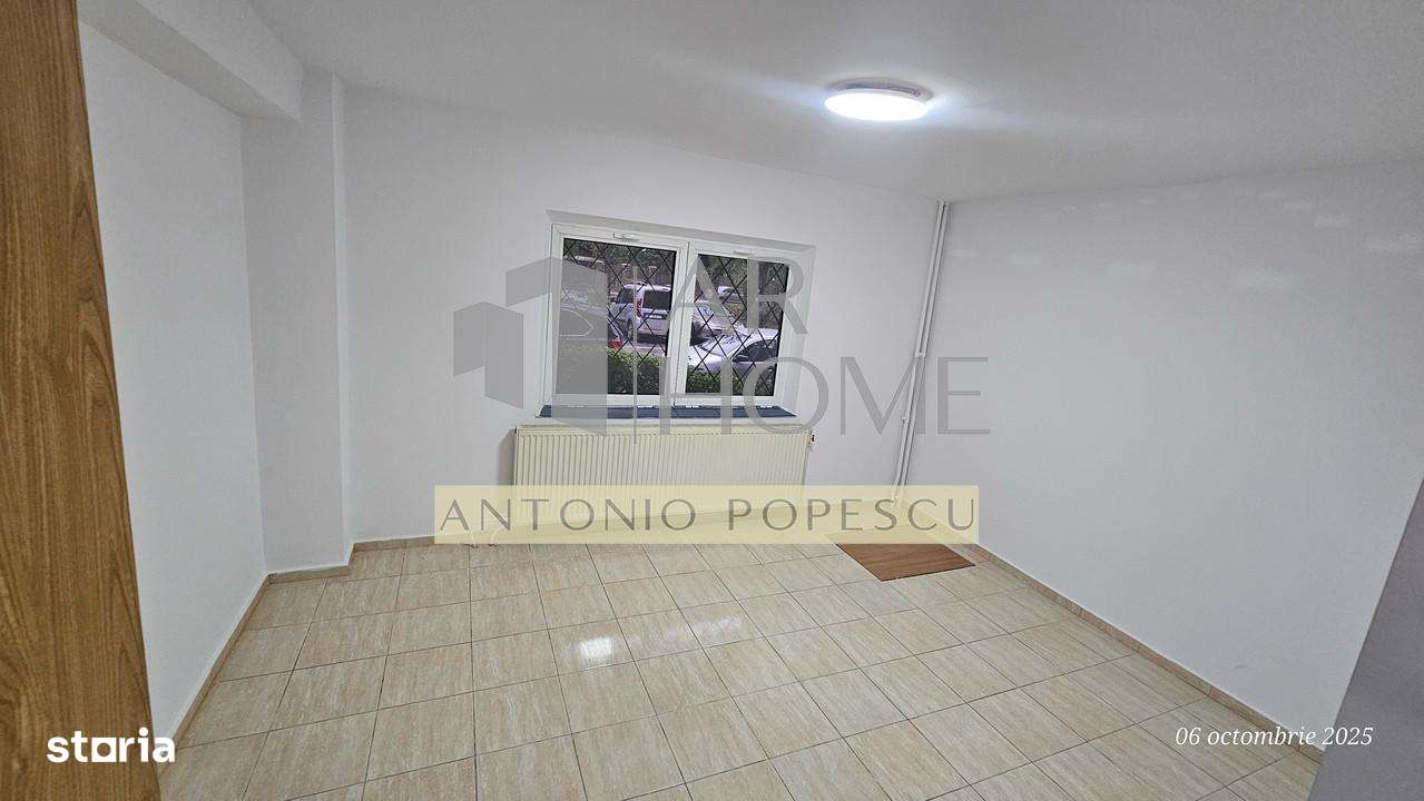 Inchiriere apartament 3 camere, transformat in spatiu comercial, Ploie - Imagine principală: 5/14