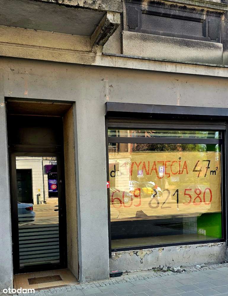 Lokal w centrum miasta ul. Zamkowa 34 – pohled 5