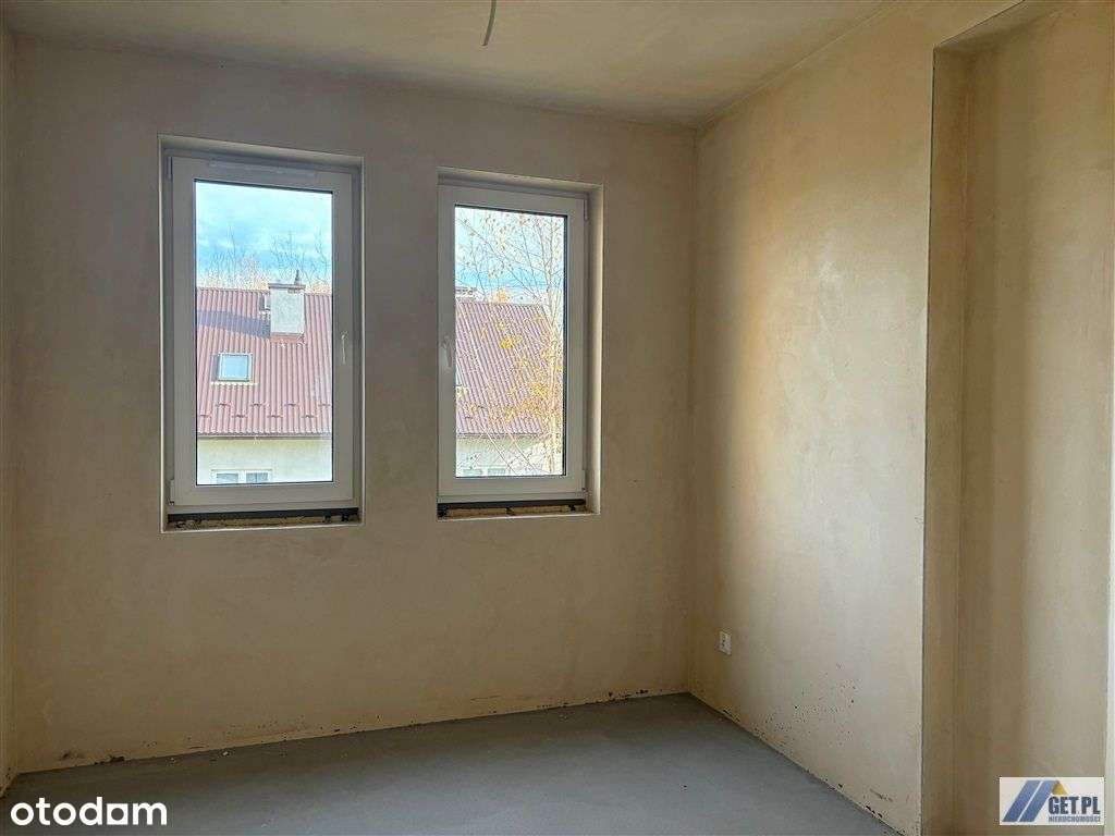 Śledziejowice k. Wieliczki 3-pokojowe mieszkanie - Pełny obrazek: 5/18