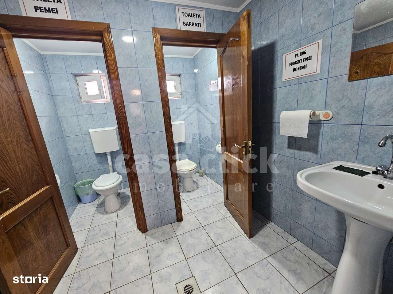 Spațiu comercial pentru afacerea ta, Exclusiv Casa Click, Micro 20 - Imagine principală: 5/11