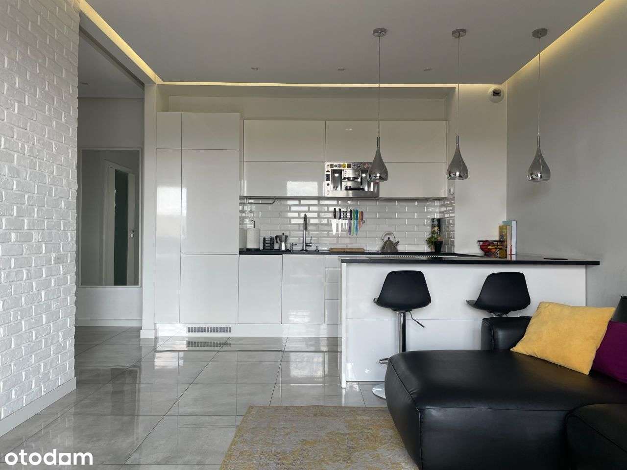 Mieszkanie 45m2 - ZIELONYJAR - Sprzedam[PRYWATNIE] - Pełny obrazek: 5/12