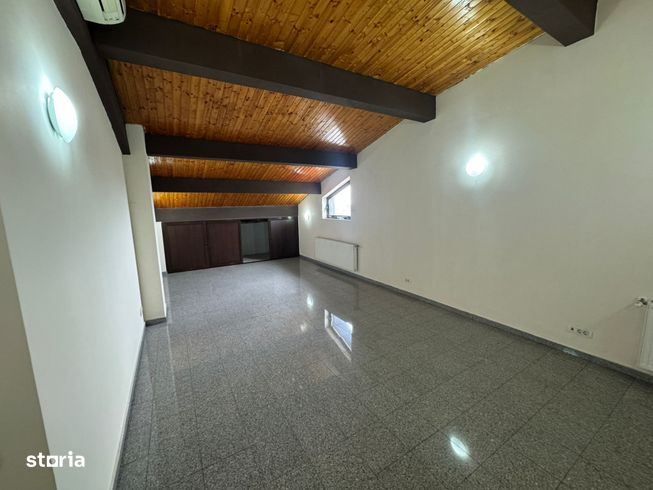 Bucurestii Noi - Metrou - Garaj - Boxa - Parcare-11