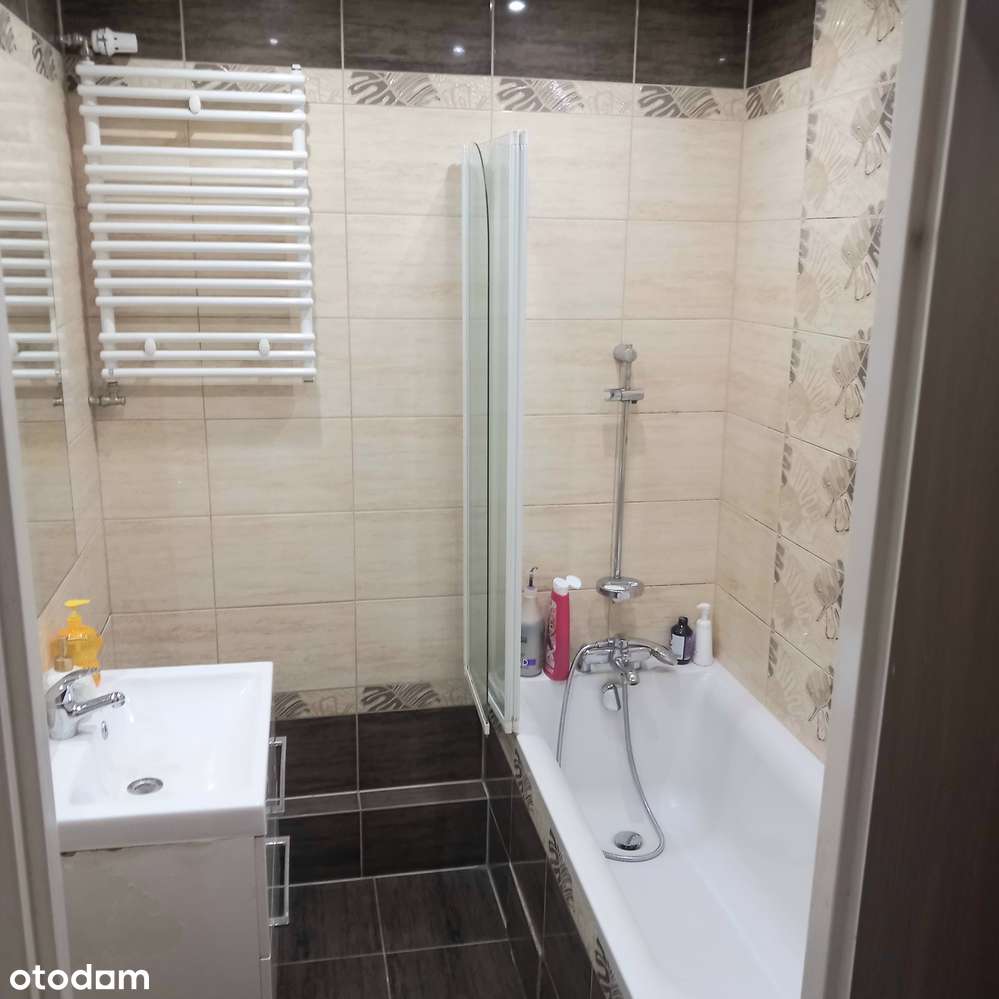 Sprzedam Mieszkanie w Nowogrodzie Bobrzański - Pełny obrazek: 4/7