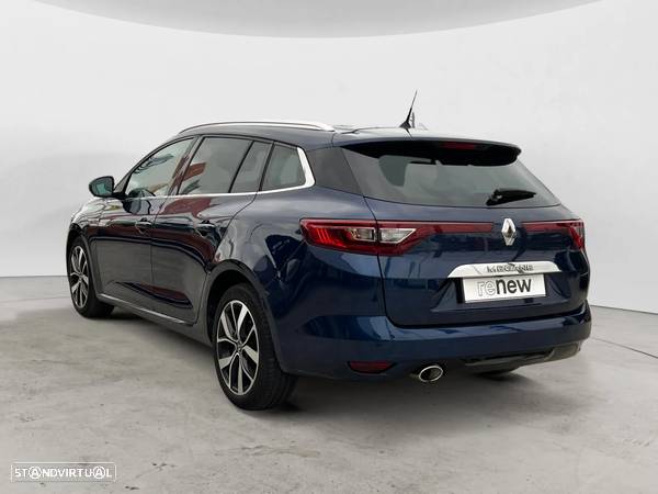 Renault Mégane Sport Tourer 1.5 Blue dCi Bose Edition - 4