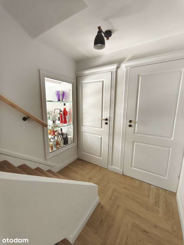 Wyjątkowy dom z ogrodem, jacuzzi i strefą relaksu 30 min od Warszawy-10