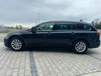 Volkswagen Passat Variant 2.0 TDI SCR DSG Comfortline - 9