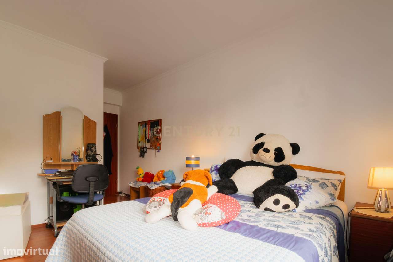 Apartamento T3 à venda em Santo António, Funchal-15