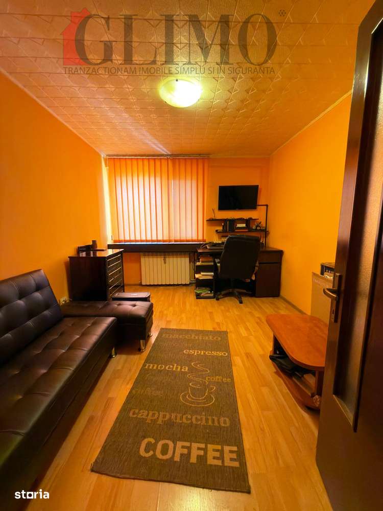 Parter, 3 camere, extindere,intrare exterioara, bl H2, Constructorilor-3